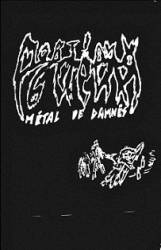 Mort Aux Gueux : Métal de Damnés